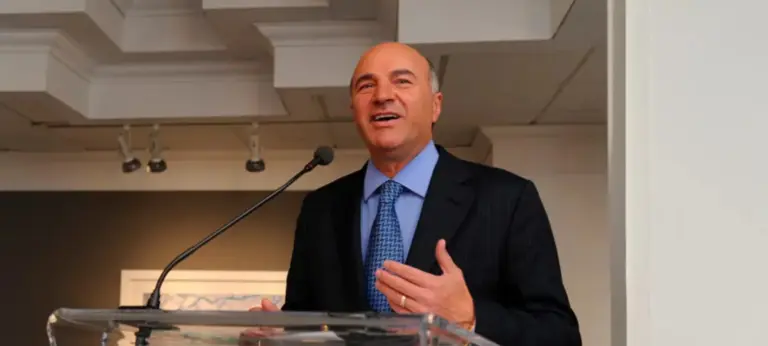 O’Leary Predicts Clarity Act Revival After Midterms