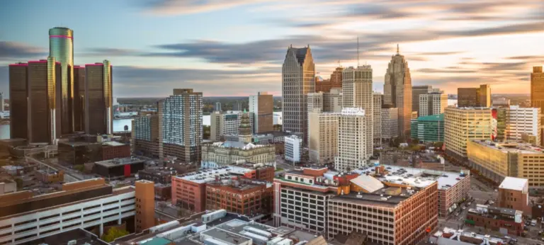 Hyperscale Data Halts Michigan Bitcoin Mining for AI Contract With $1.2B Long-Term Potential