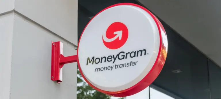 MoneyGram Launches USDC-Backed Visa Card in Colombia