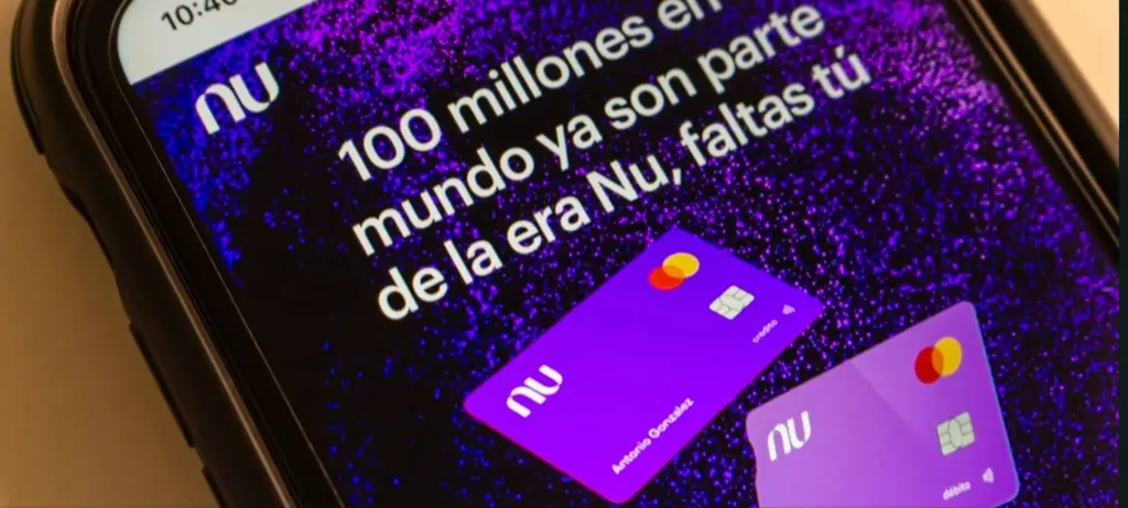Nu Launches US Banking and USDC Global Account
