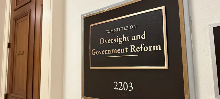 Crypto Tax Bill Clears House Committee After CLARITY Act Setback