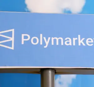 Polymarket Names Former Amazon Finance Chief Warren Jenson as First CFO