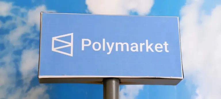 Polymarket Names Former Amazon Finance Chief Warren Jenson as First CFO