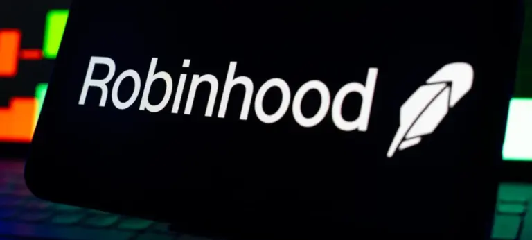 Robinhood Chain DEX Volume Jumps to $1.6 Billion