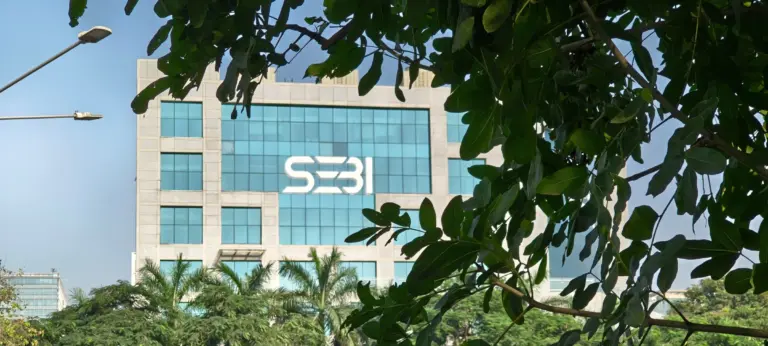 SEBI Launches Tokenized Bond Pilot With Digital Rupee Settlement