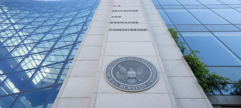 Hester Peirce to Leave SEC on Oct. 2 After Eight Years