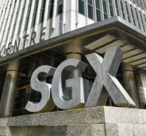 SGX Opens Crypto Perpetuals to U.S. Institutions as Market Expands
