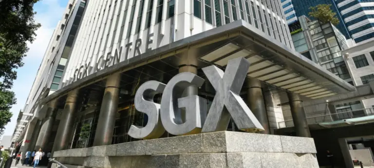 SGX Opens Crypto Perpetuals to U.S. Institutions as Market Expands