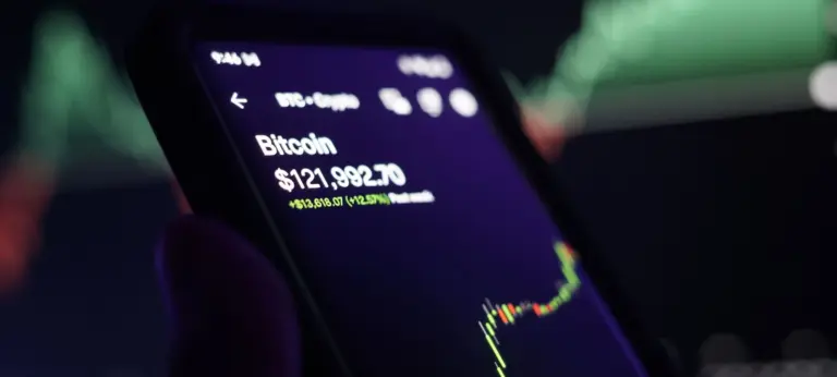 Bitcoin Clears $82,000 Resistance, Eyes $90,000 as Leverage Builds