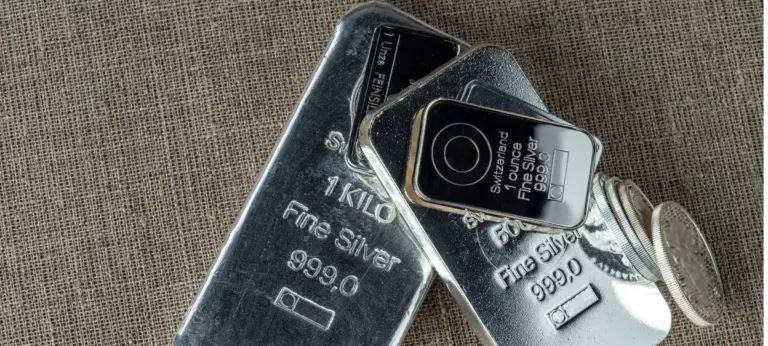 Theo Launches Yield-Bearing Tokenized Silver Backed by $40 Million in Leases