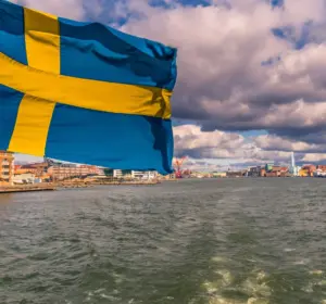 Sweden Orders $56M in Crypto Tax Assessments