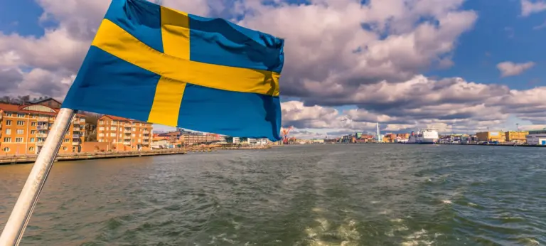 Sweden Orders $56M in Crypto Tax Assessments
