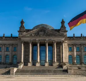 Germany’s Finance Ministry Drafts Bill To End Tax-Free Bitcoin Holding Period