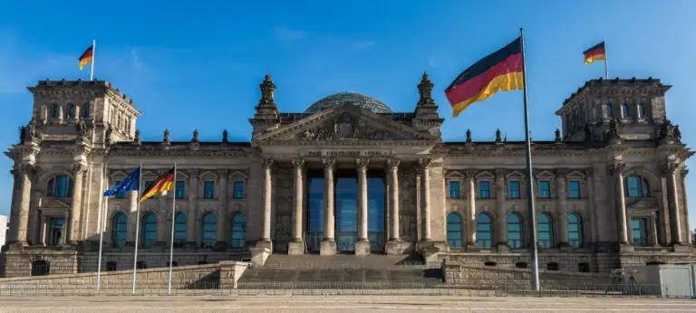 Germany’s Finance Ministry Drafts Bill To End Tax-Free Bitcoin Holding Period