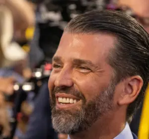 Trump Jr. Holds Financial Ties to Both Kalshi and Polymarket