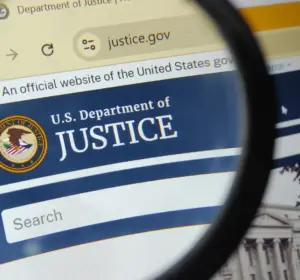 DOJ Seeks $61M From Iran Oil Network Tied to Binance Accounts