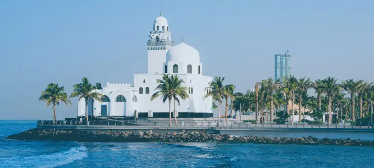 Saudi Arabia Exits mBridge Project