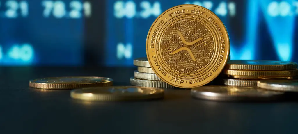 XRP Holds Above $1.29 as Futures Open Interest Pulls Back