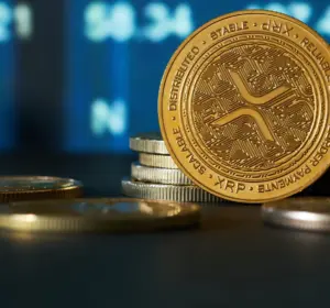 XRP Holds Above $1.29 as Futures Open Interest Pulls Back