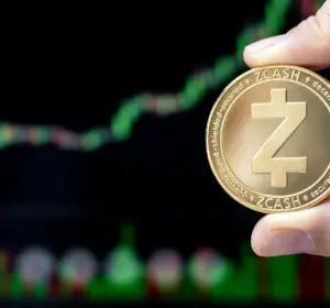 Zcash Jumps 23% as Bitcoin, Major Tokens Rise Despite Fed Rate Hike