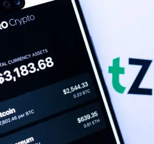 ICE Taps tZERO for NYSE Tokenized Securities Platform