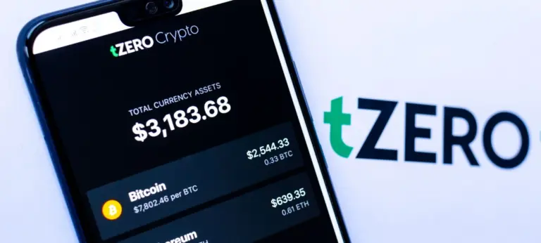 ICE Taps tZERO for NYSE Tokenized Securities Platform