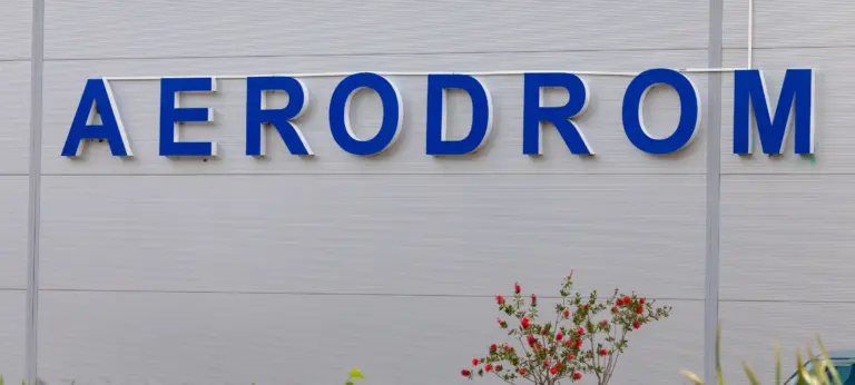 AERO Jumps as Co-Founder Teases ‘Fireworks’ Before Aerodrome-Velodrome Merger