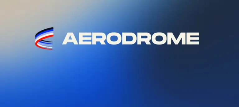 Aerodrome and Velodrome Launch Aero as Token Migration Opens