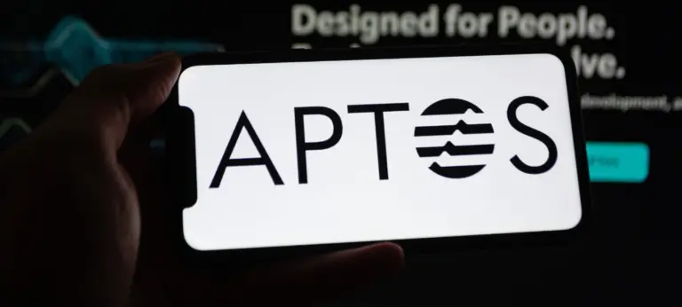 Aptos Completes Investor and Contributor Token Unlocks