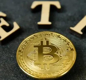 Bitcoin ETFs Open October With $134M in Two-Day Inflows