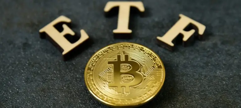 Bitcoin ETFs Open October With $134M in Two-Day Inflows