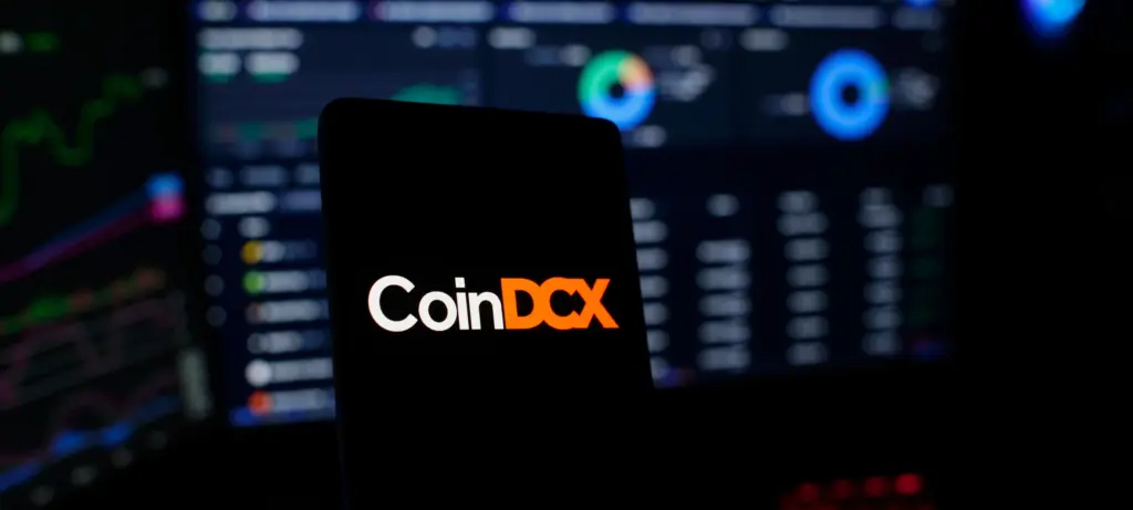 CoinDCX Blocks New Futures Bets as Binance Disruption Spreads