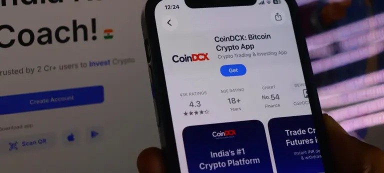 CoinDCX Confirms $15.99 Million Loss From Legacy Wallets
