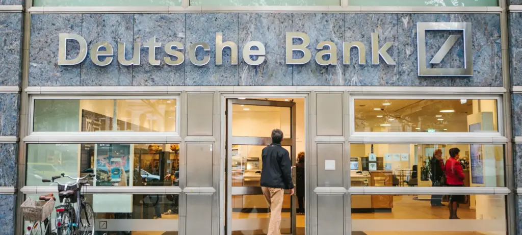 Deutsche Bank Nears German Crypto Custody Launch