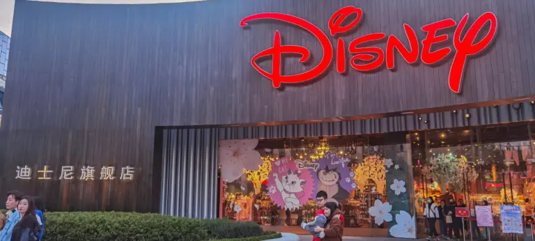 Character.AI Files for Bankruptcy With Disney’s $20 Million Bid