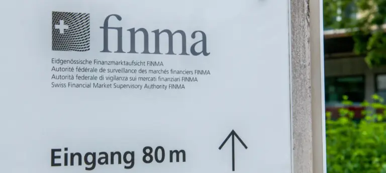 FINMA Approves Retail Bitcoin ETF as BIT Plans November Trading