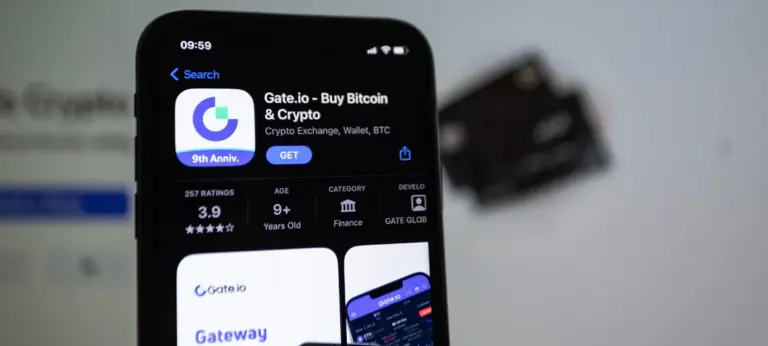 Gate Trading Error Sends One Account Balance to Negative $1.46M
