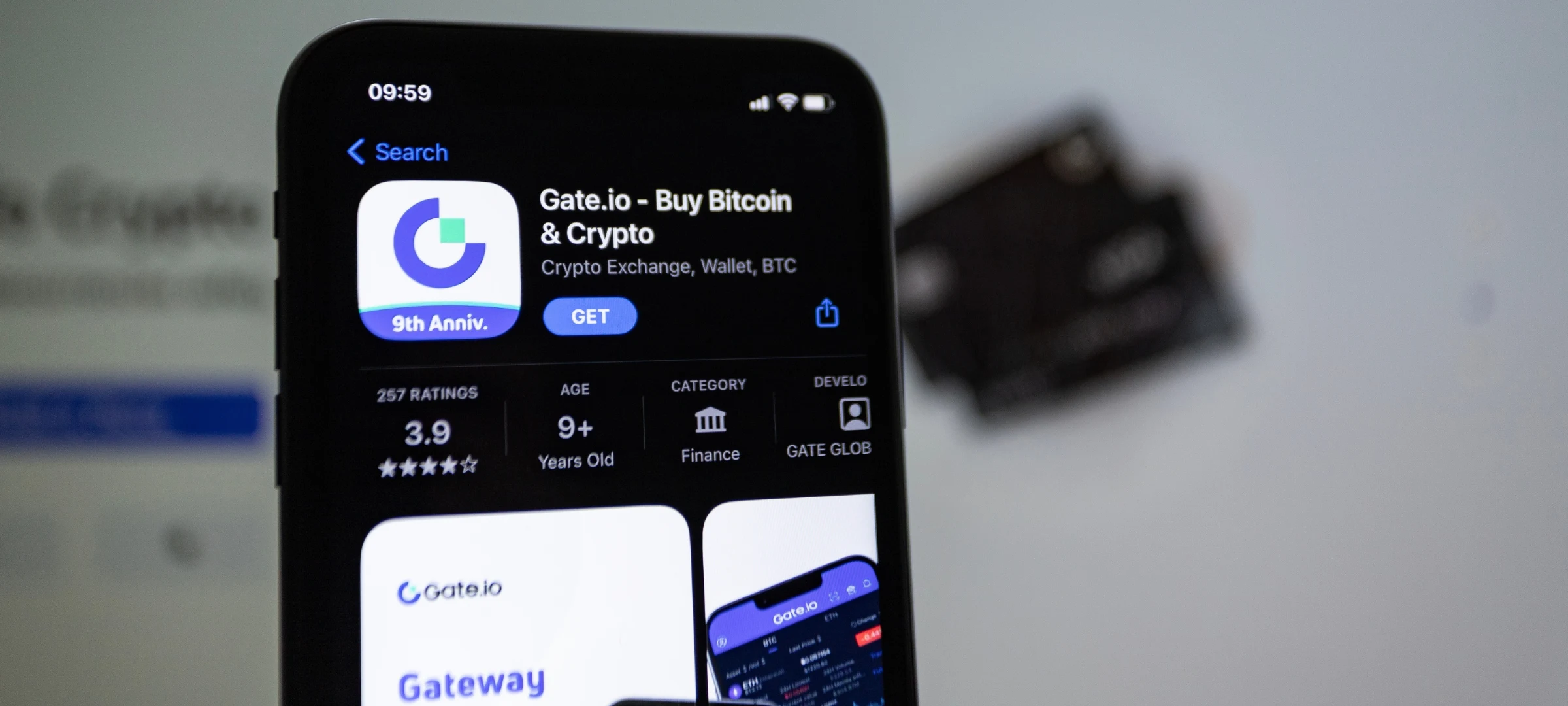 Gate Trading Error Sends One Account Balance to Negative $1.46M