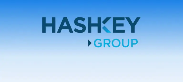HashKey Launches First hToken Product for Professional Investors