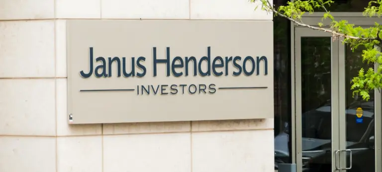 Janus Henderson and Centrifuge Launch Nasdaq-100 Fund on Stellar