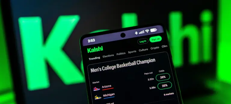 Kalshi Founders Face Felony Charges as Utah Escalates Its Gambling Fight