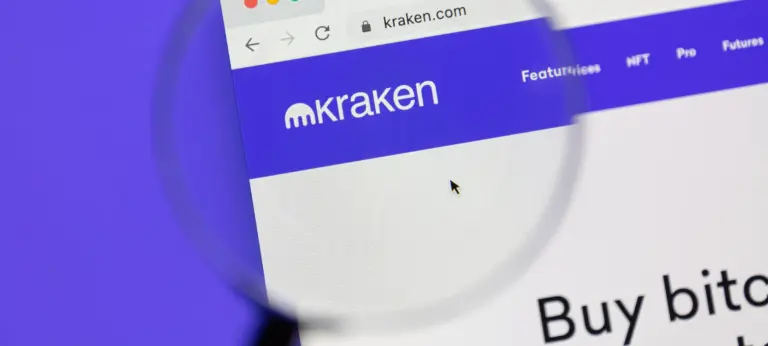4,393 ETH From Ethereum Foundation-Linked Wallets Hits Kraken