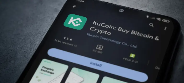 KuCoin Discontinues Services for Users in Russia and Belarus