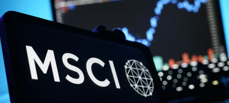 MSCI Tightens Index Rules, Putting Strategy at Risk of Removal