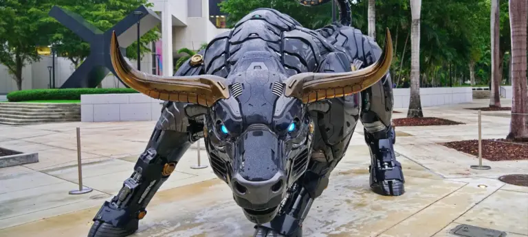 Crypto Bulls Take the Biggest Hit as Liquidations Reach $1.53 Billion