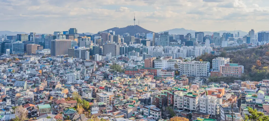 Bots Are Changing South Korea’s Famous Bitcoin Price Gap