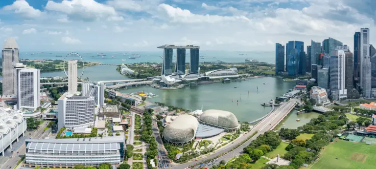 TOKEN2049 Draws 25,000 Attendees to Singapore for Crypto Industry Gathering