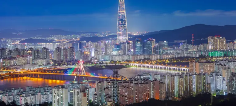 South Korea Warns Offshore Platforms Over Stock-Linked Perpetuals