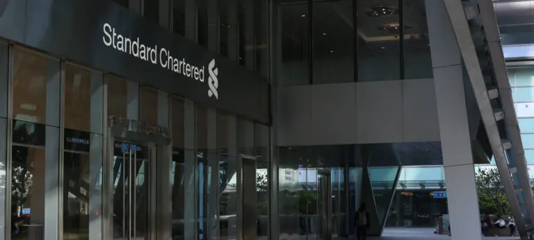 Standard Chartered Signs Agreements to Acquire Zodia Custody