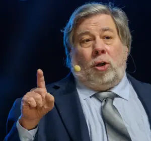 Steve Wozniak’s EFFORCE Lands Deal With Nasdaq-Listed TROOPS